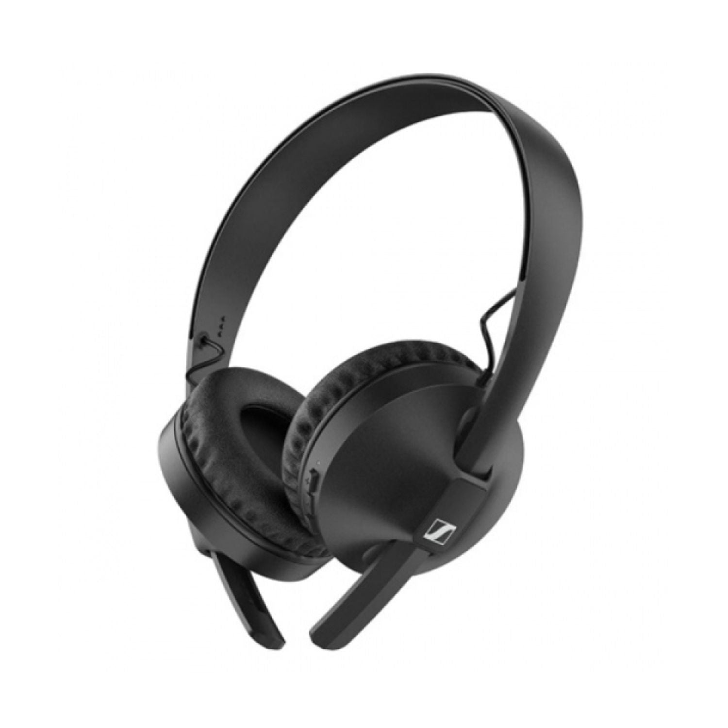 Sennheiser HD 250BT Wireless Bluetooth On Ear Headphone (Old Model)
