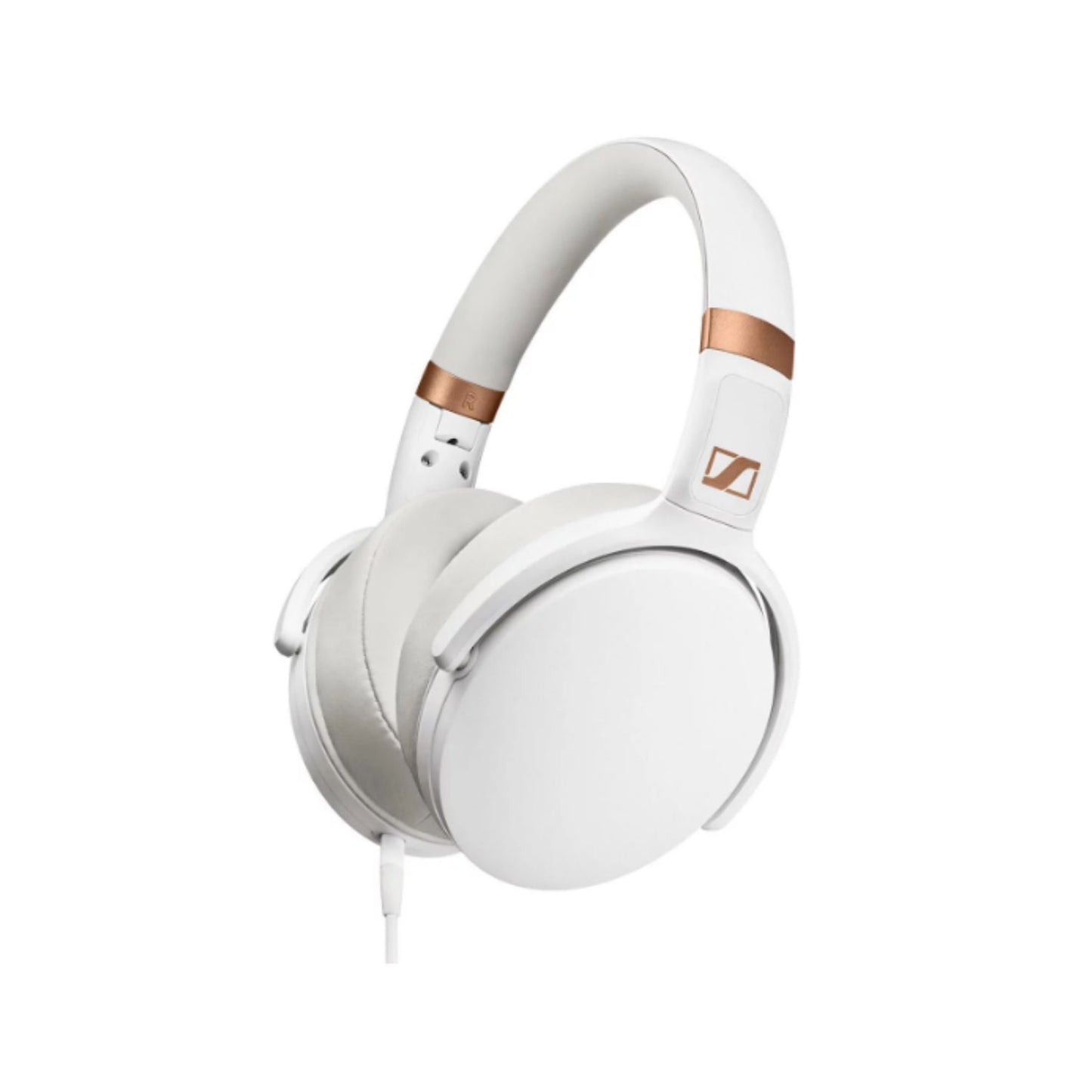 Sennheiser HD 4.30G Headphone (White) (Old Model)