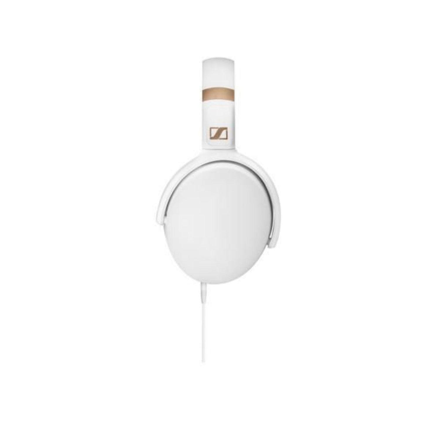 Sennheiser HD 4.30G Headphone (White) (Old Model)