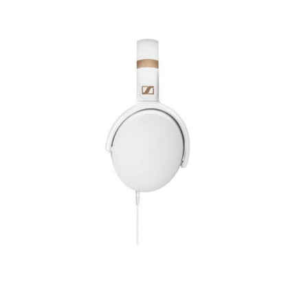 Sennheiser HD 4.30G Headphone (White) (Old Model)