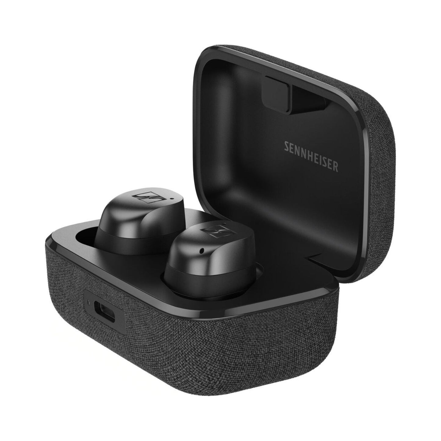 Sennheiser MOMENTUM True Wireless 4 Noise-Canceling Earbuds (Old Model)