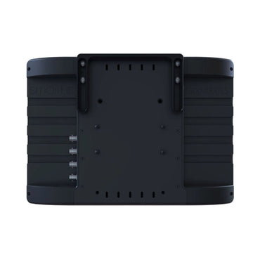 SmallHD 1303 HDR 13" production monitor back panel with mounting holes and vents