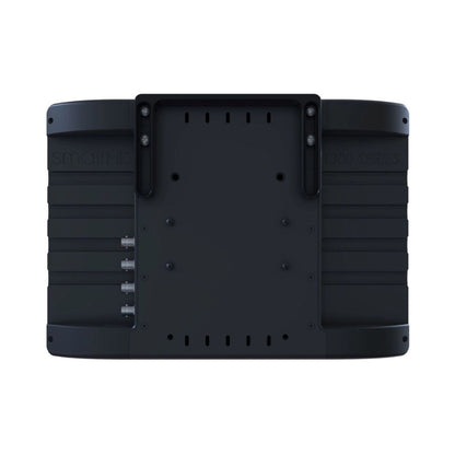 SmallHD 1303 HDR 13" production monitor back panel with mounting holes and vents