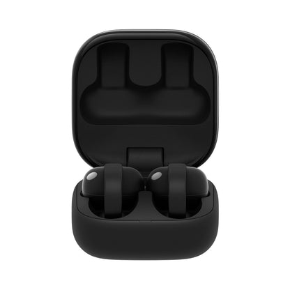 Sony LinkBuds Clip True Wireless Noise-Canceling Open Earbuds