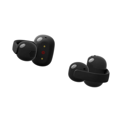 Sony LinkBuds Clip True Wireless Noise-Canceling Open Earbuds