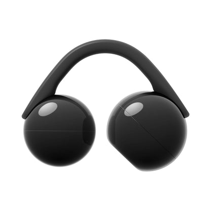 Sony LinkBuds Clip True Wireless Noise-Canceling Open Earbuds