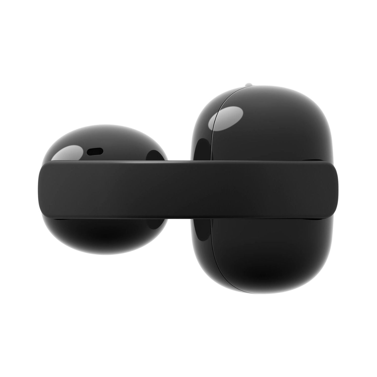 Sony LinkBuds Clip True Wireless Noise-Canceling Open Earbuds