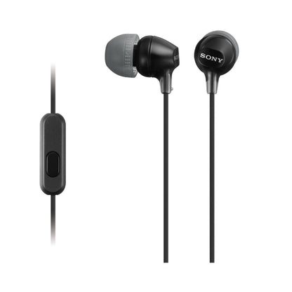 Sony MDR-EX15AP EX Monitor Headphones