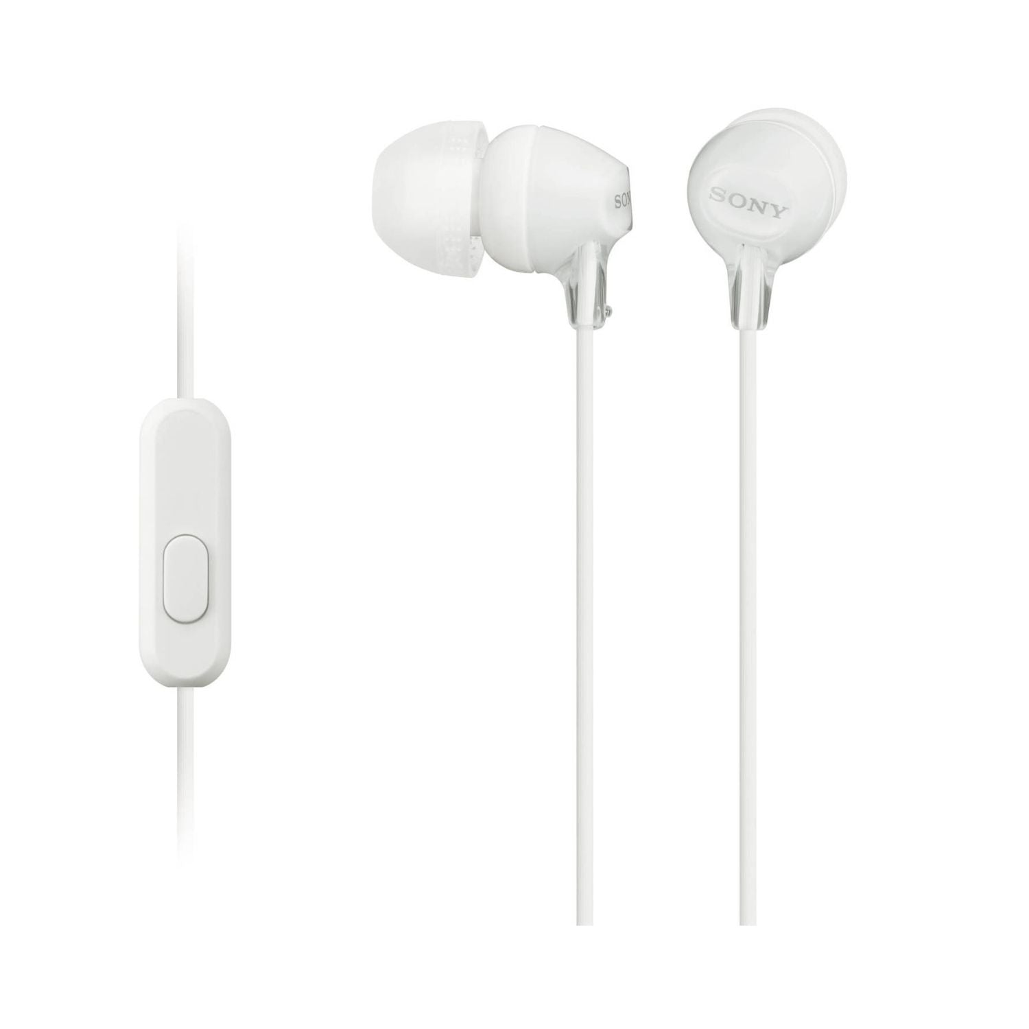 Sony MDR-EX15AP EX Monitor Headphones
