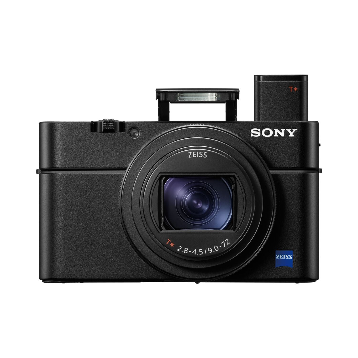 Sony RX100 VII Compact Digital Camera