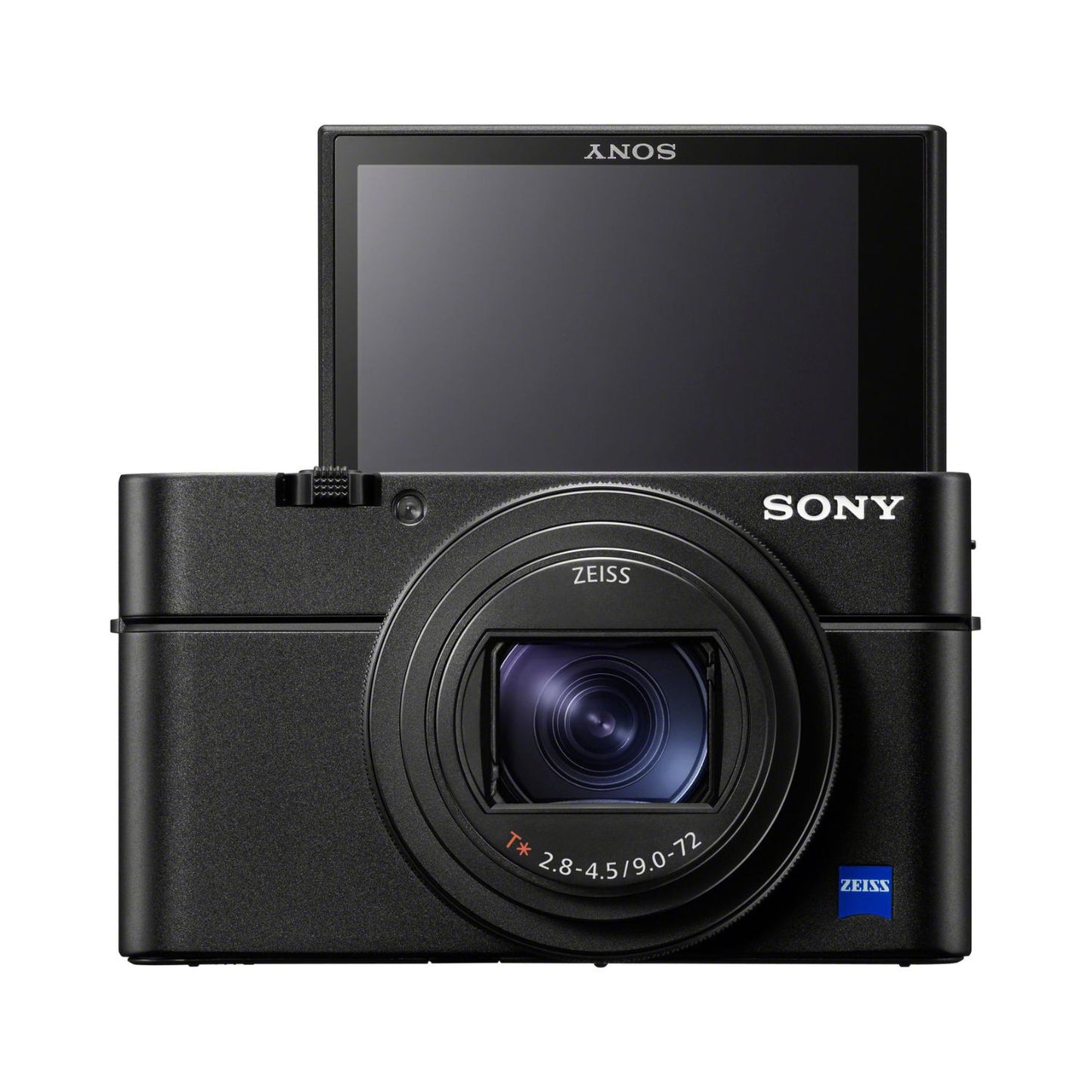 Sony RX100 VII Compact Digital Camera