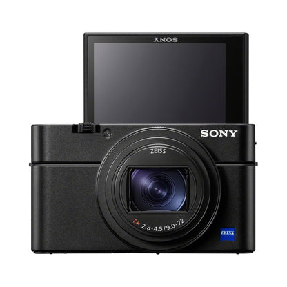 Sony RX100 VII Compact Digital Camera