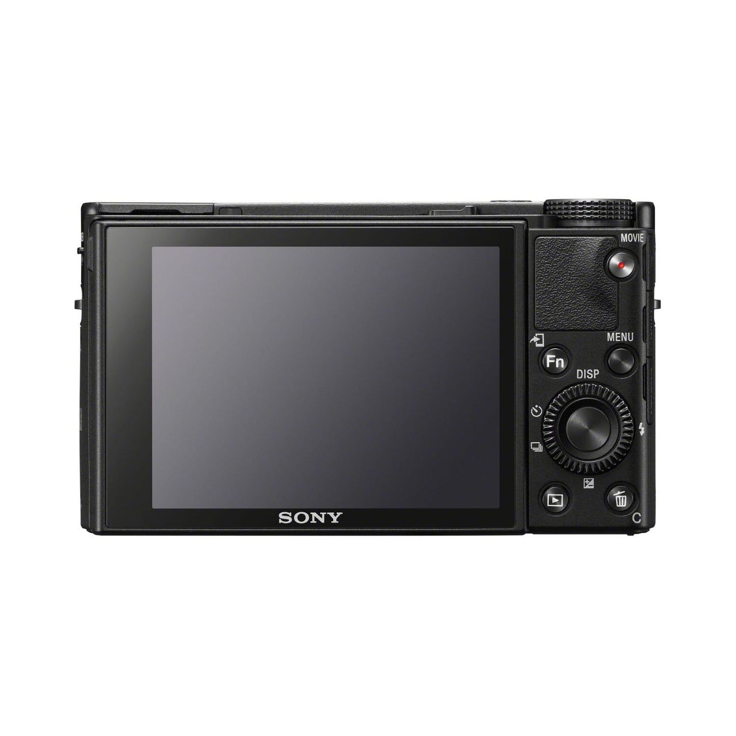 Sony RX100 VII Compact Digital Camera