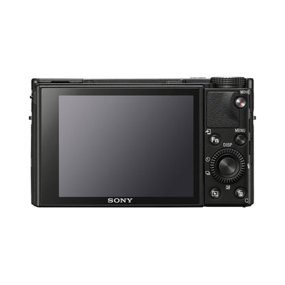 Sony RX100 VII Compact Digital Camera