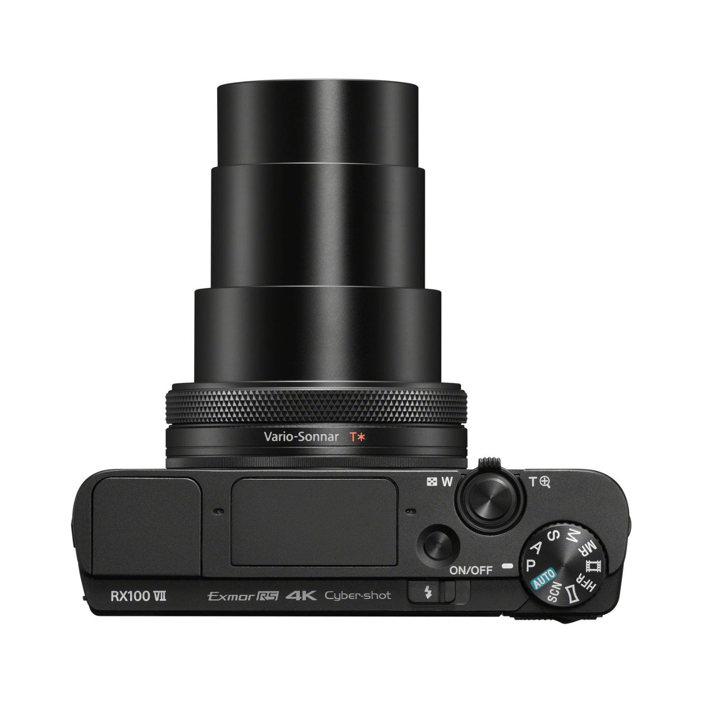 Sony RX100 VII Compact Digital Camera