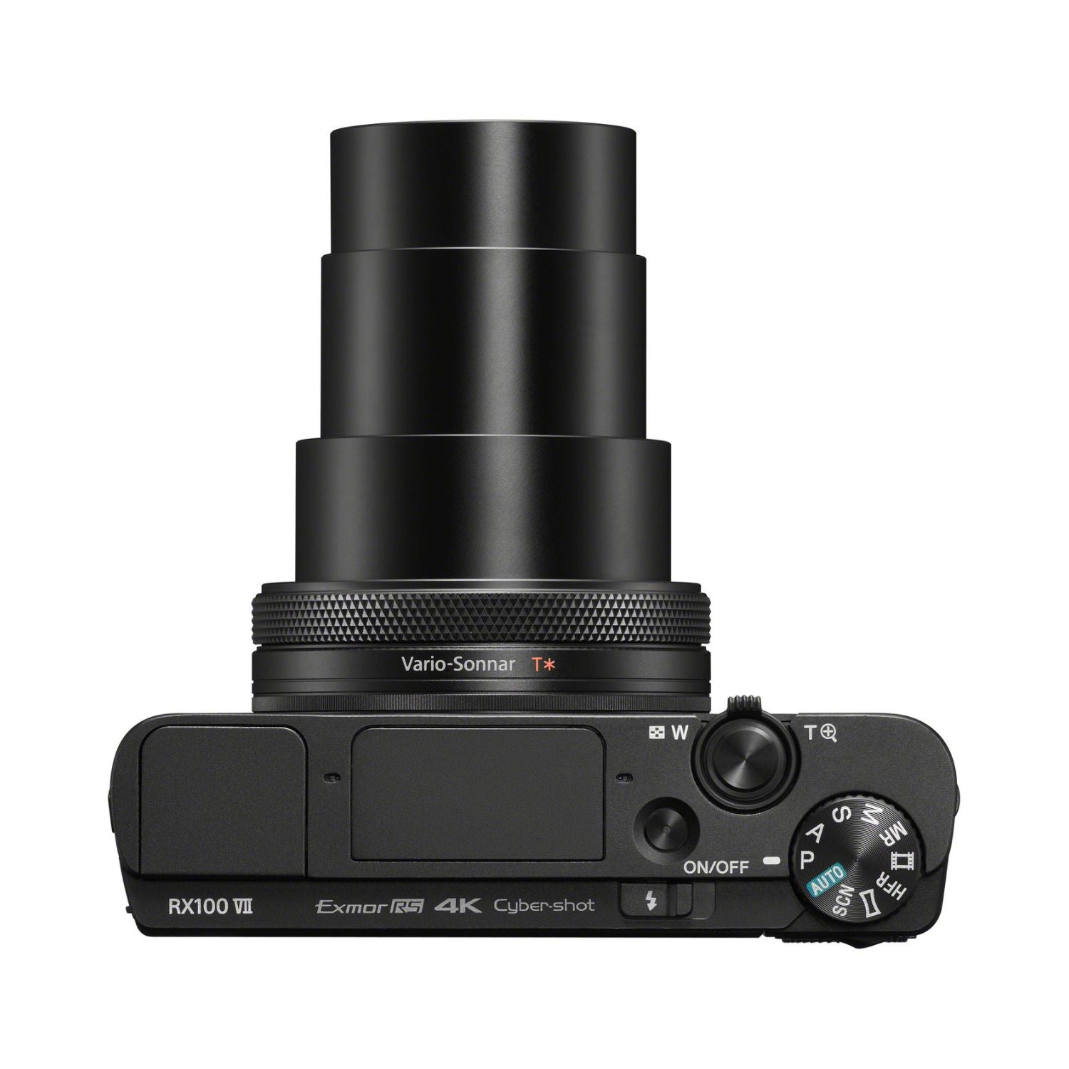 Sony RX100 VII Compact Digital Camera