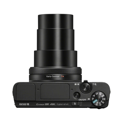 Sony RX100 VII Compact Digital Camera