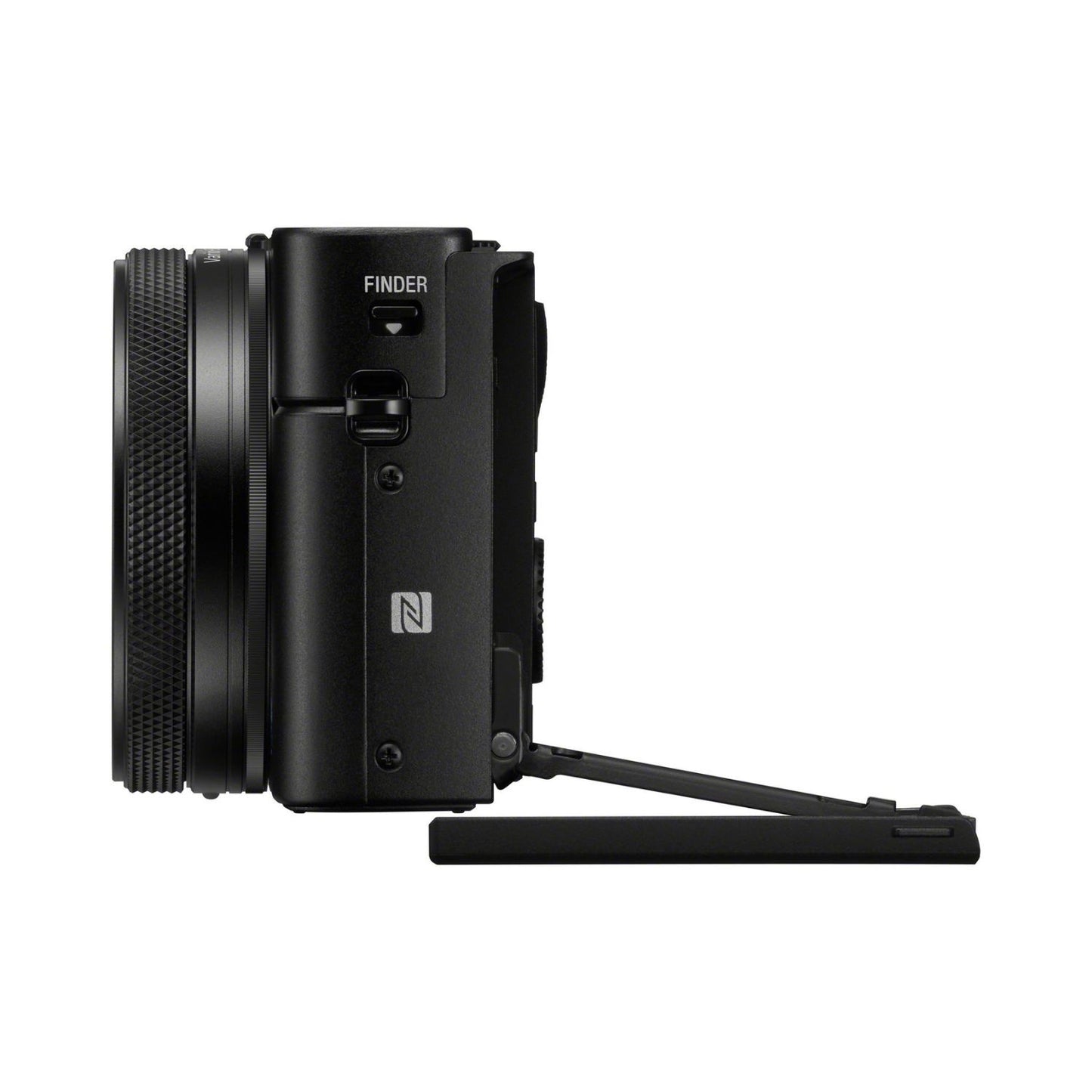 Sony RX100 VII Compact Digital Camera