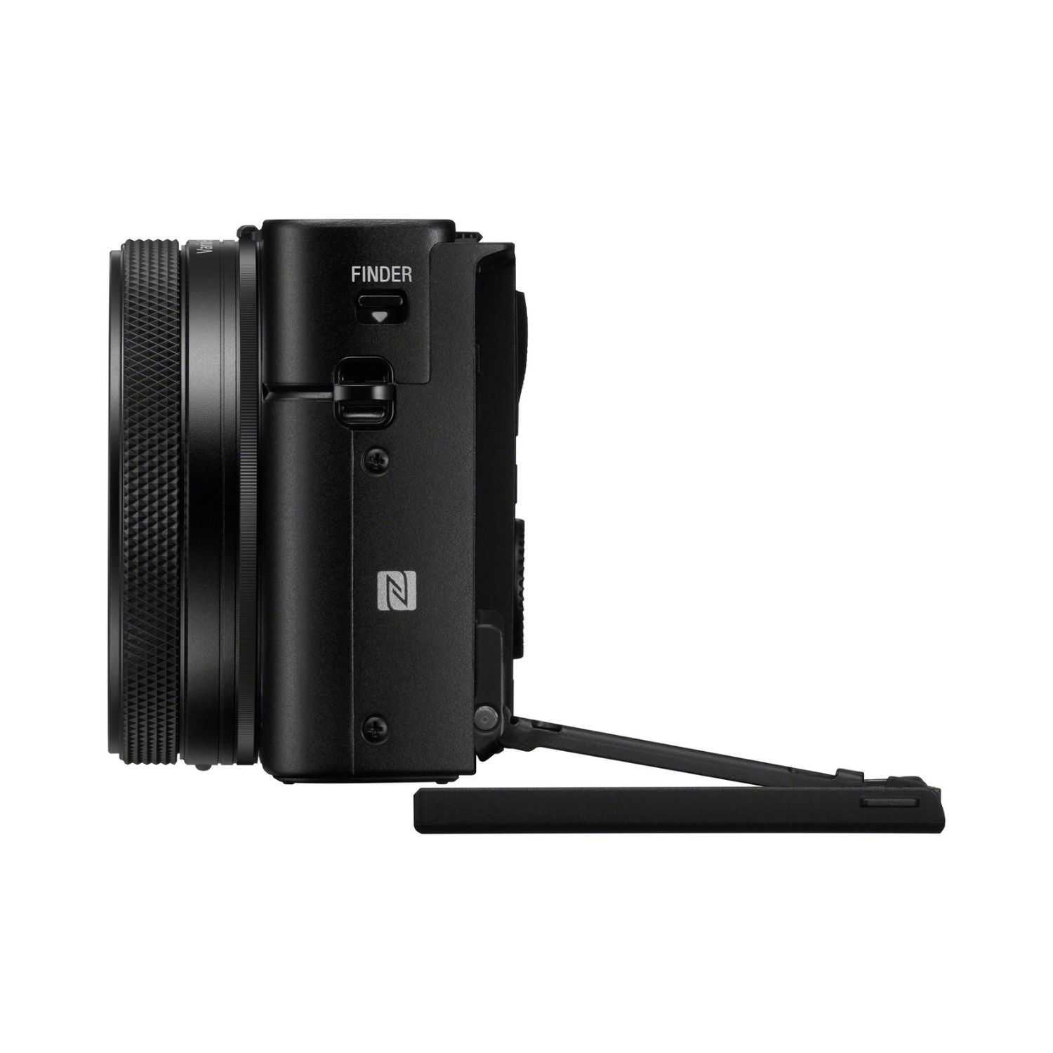 Sony RX100 VII Compact Digital Camera