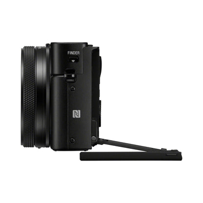 Sony RX100 VII Compact Digital Camera