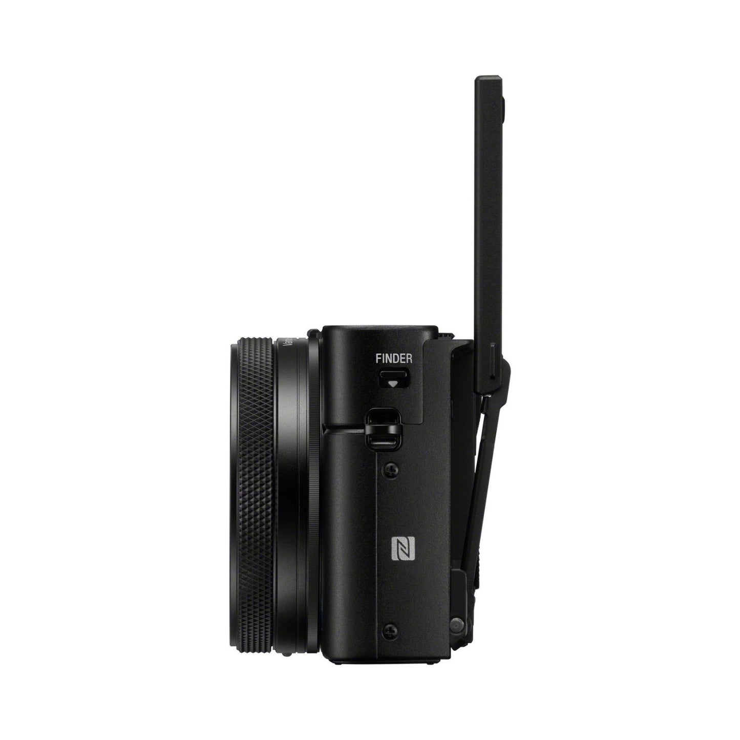 Sony RX100 VII Compact Digital Camera