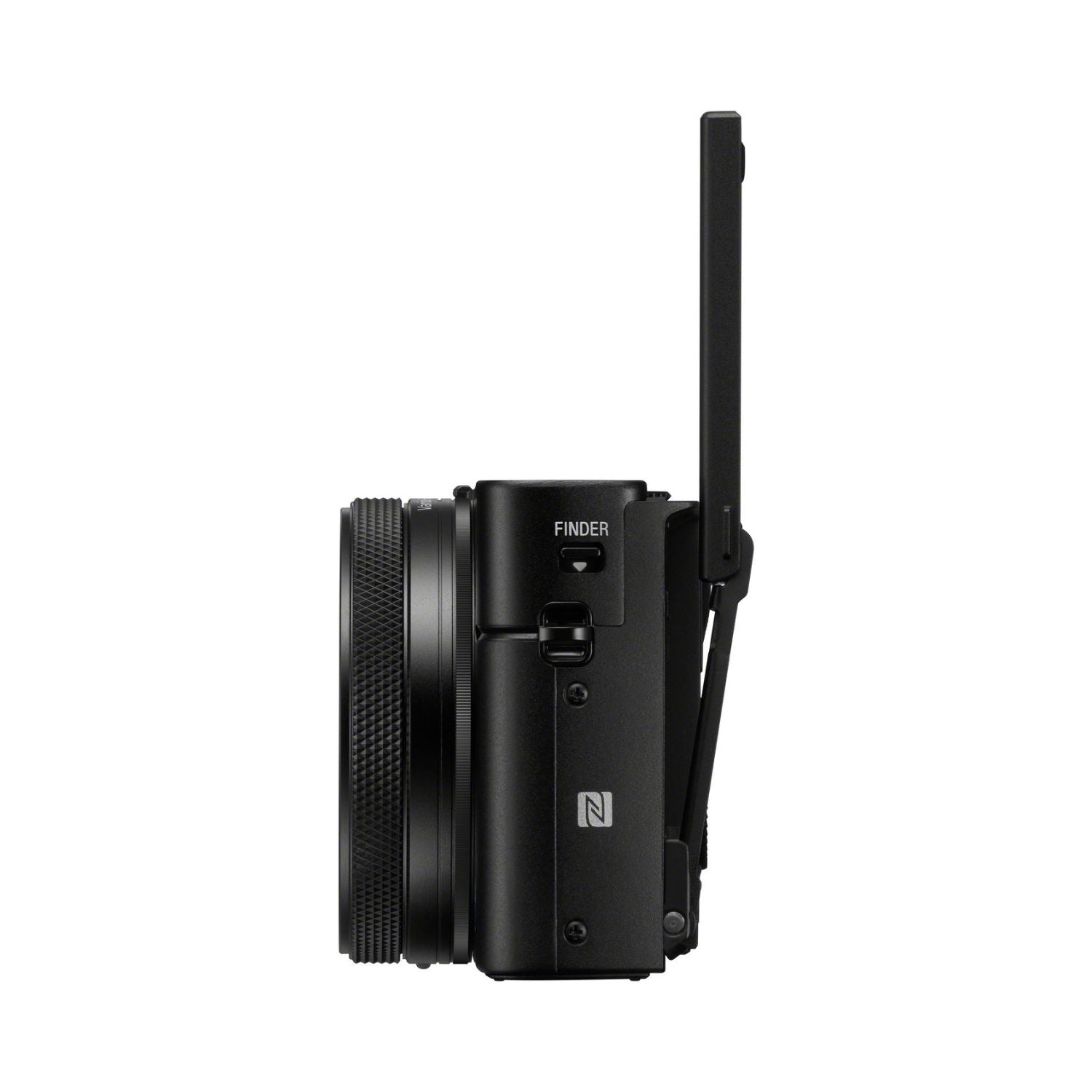 Sony RX100 VII Compact Digital Camera