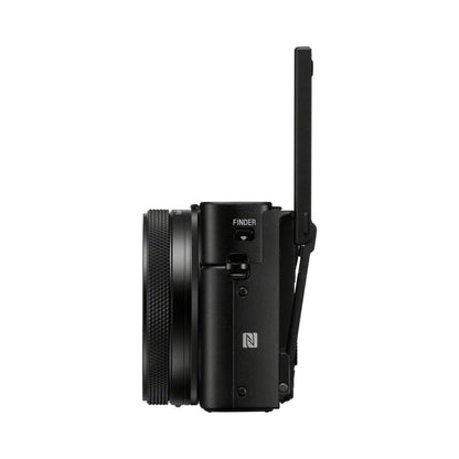 Sony RX100 VII Compact Digital Camera