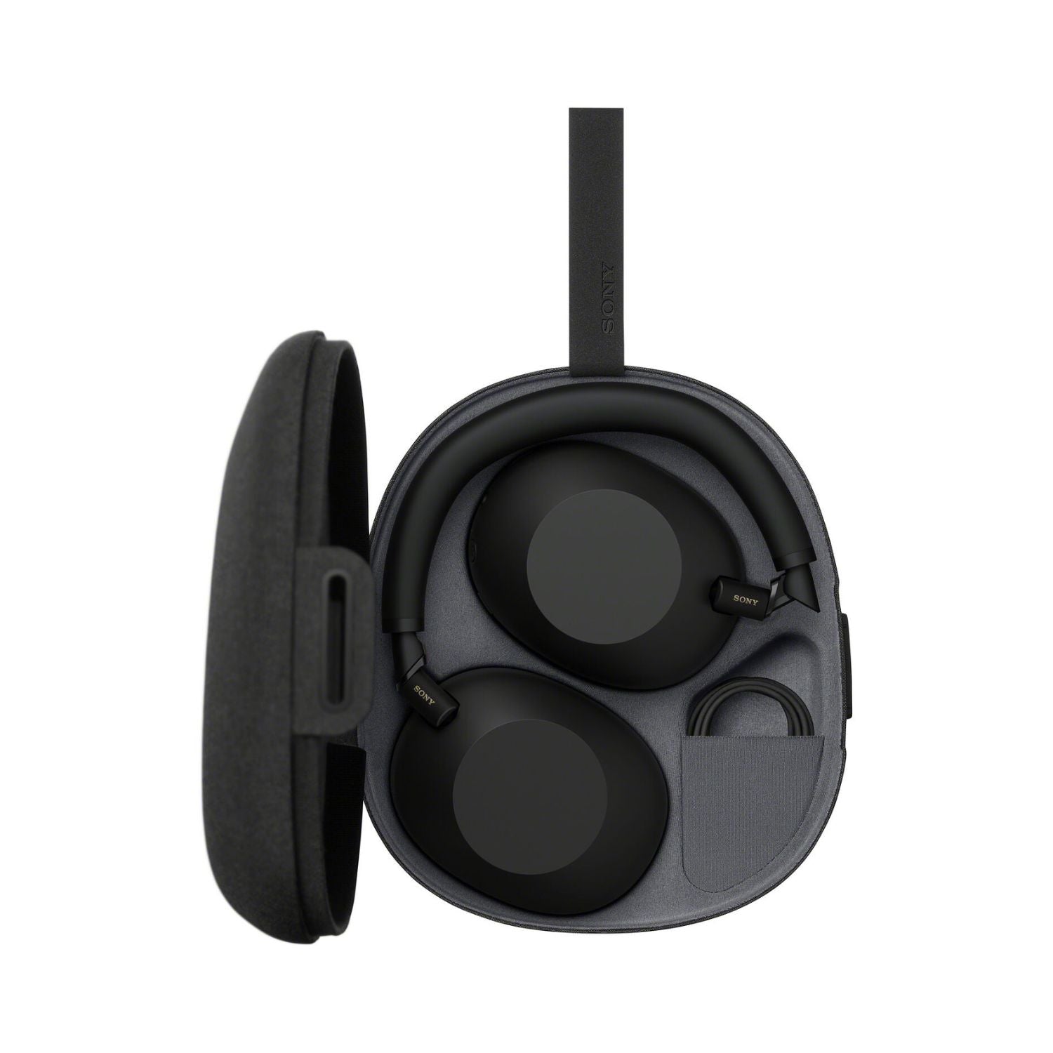 Sony WH-1000XM6 Noise-Canceling Wireless Over-Ear Headphones