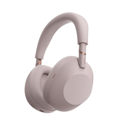 Sony WH-1000XM6 Noise-Canceling Wireless Over-Ear Headphones