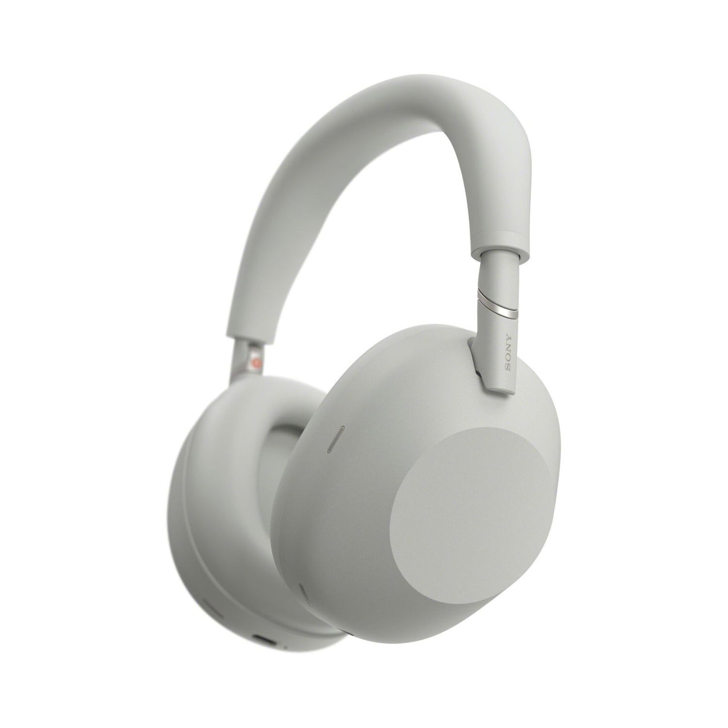 Sony WH-1000XM6 Noise-Canceling Wireless Over-Ear Headphones