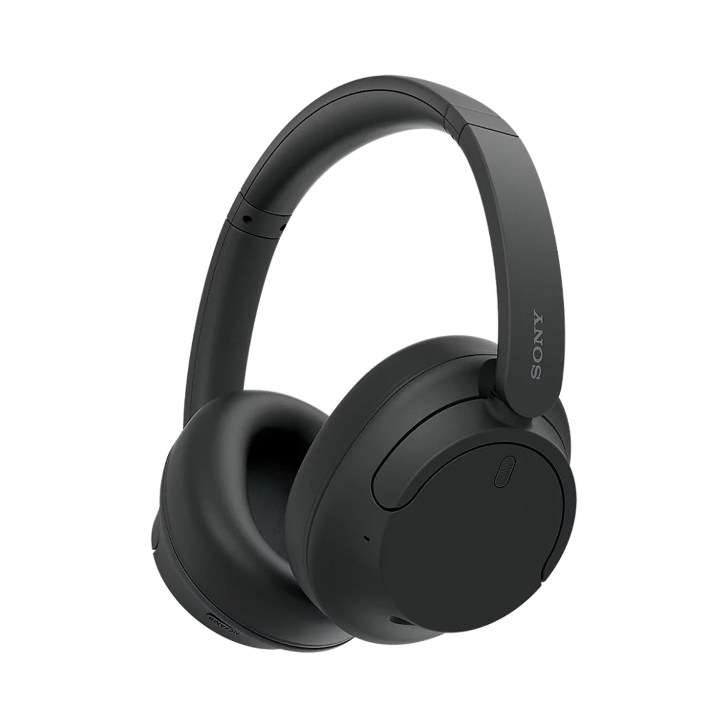 Sony WH-CH720N Wireless Over-Ear Noise-Canceling Headphones