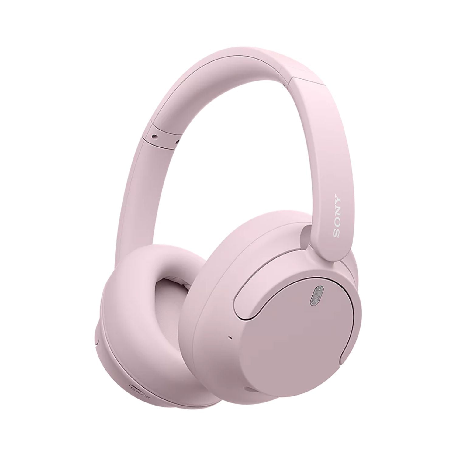 Sony WH-CH720N Wireless Over-Ear Noise-Canceling Headphones