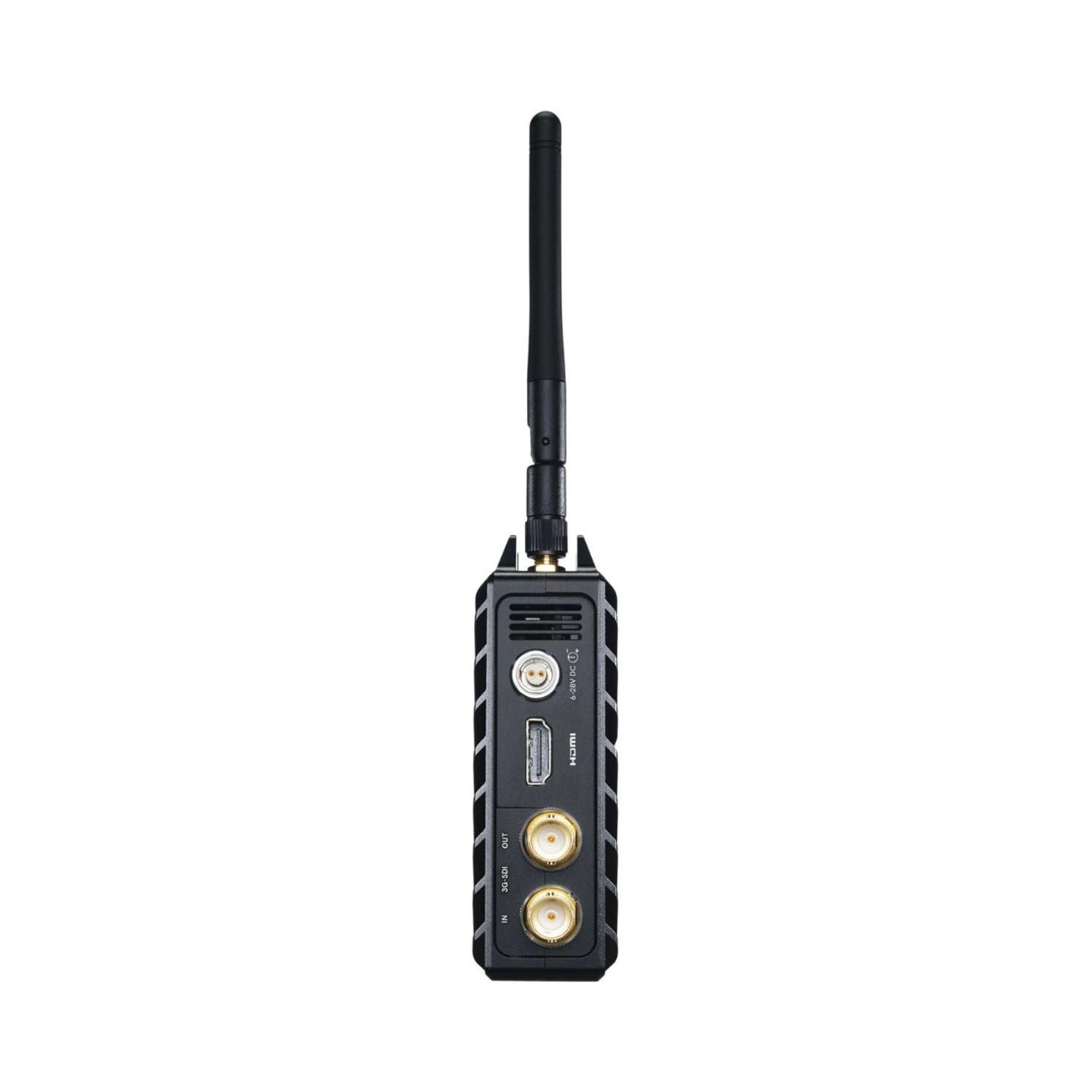 4K 3G-SDI Sender mit HDMI-Anschluss und mehreren Audio/Video-Buchsen