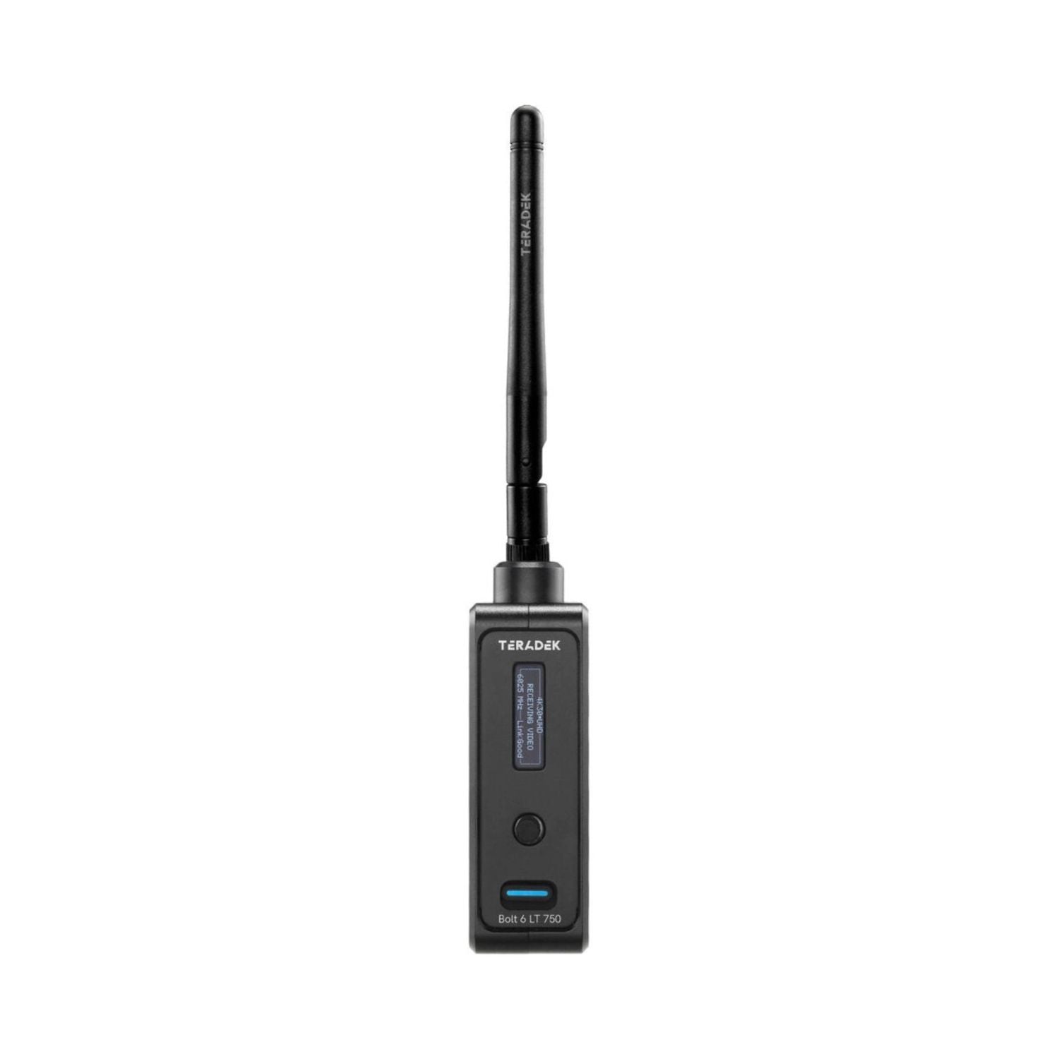 Bolt 6 LT RX wireless receiver handheld-style with one antenna