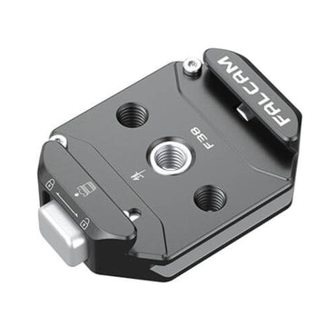 Ulanzi Falcam F38 Multi-hole Quick Release Kit