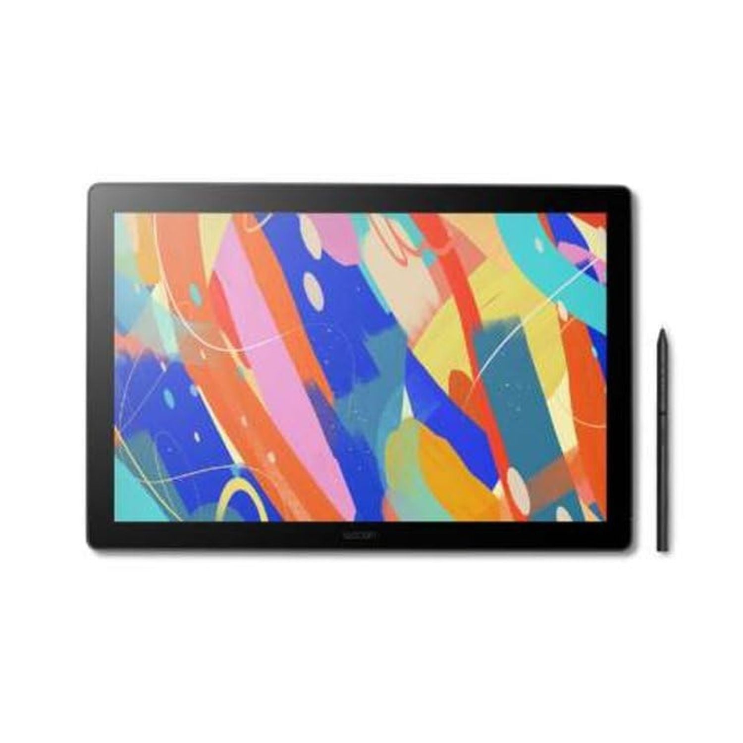 Wacom Cintiq 16 DTK168K4C Pen Display – 16" 2.5K IPS Screen Tablet