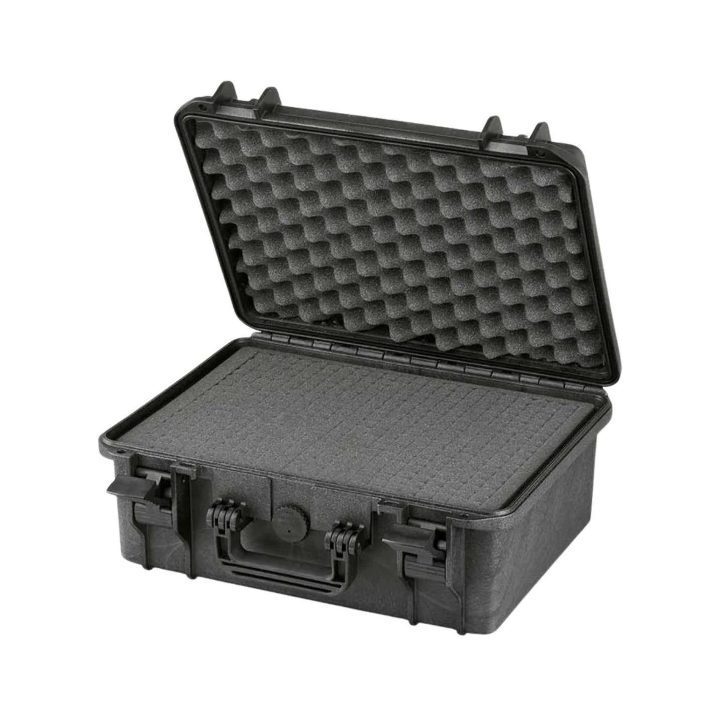 Waterproof Camera Kit Hard Case 380 x 270 x 160mm | Case Kavach Vantage 270D (CK-V270D)