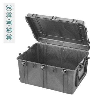 Waterproof Cargo Hard Case 820 x 600 x 450mm | Case Kavach Vantage 600 (CK-V600)