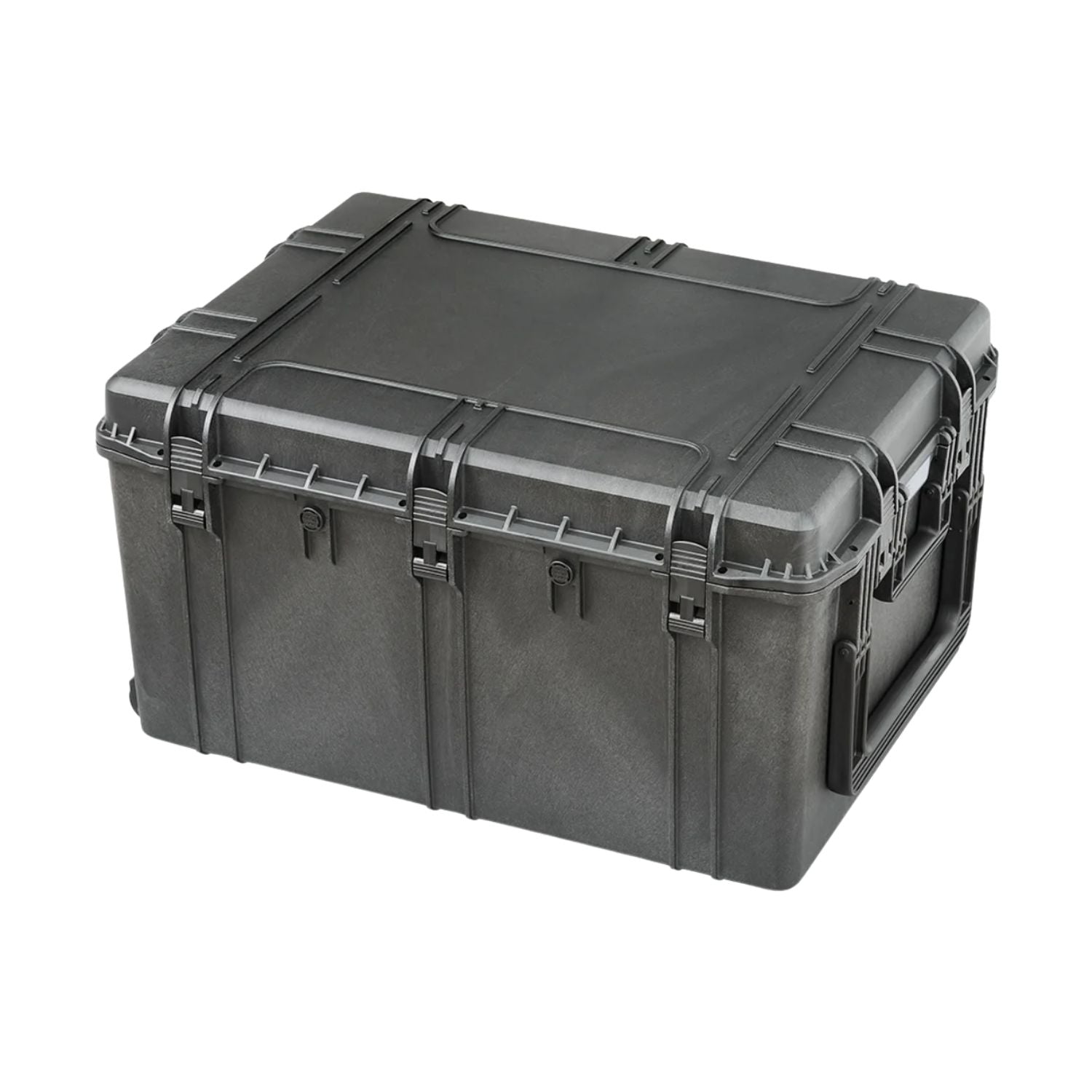 Waterproof Cargo Hard Case 820 x 600 x 450mm | Case Kavach Vantage 600 (CK-V600)