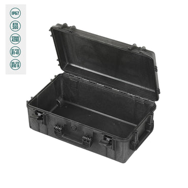 Waterproof Cinema Camera Hard Case 520 x 290 x 200mm | Case Kavach Vantage 290D (CK-V290D)