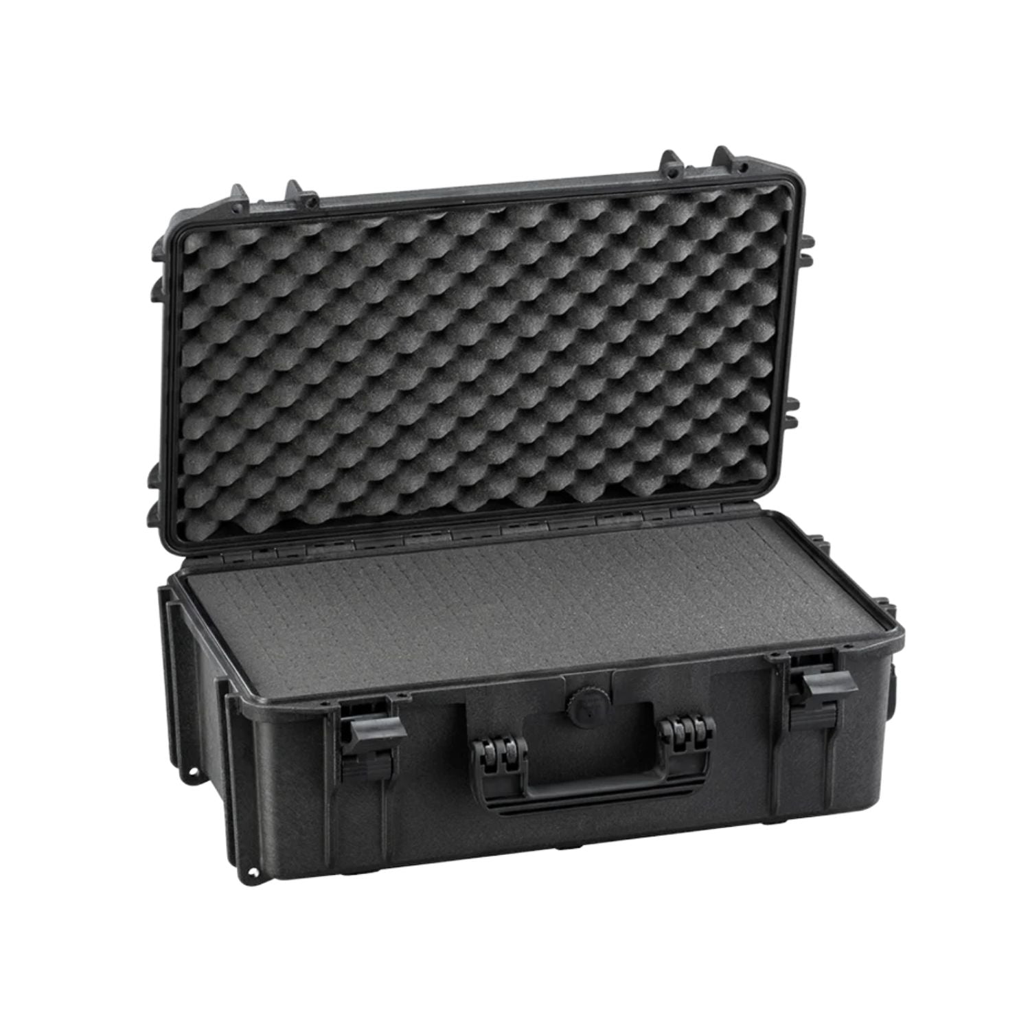 Waterproof Cinema Camera Hard Case 520 x 290 x 200mm | Case Kavach Vantage 290D (CK-V290D)
