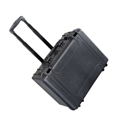 Waterproof Lighting Hard Case 465 x 335 x 220mm | Case Kavach Vantage 335D-TR (CK-V335D-TR)