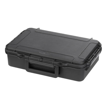 Waterproof Microphone Hard Case 316 x 195 x 81mm | Case Kavach Vantage 195L (CK-V195L)