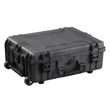 Waterproof Video Kit Hard Case 538 x 405 x 190mm | Case Kavach Vantage 405-TR (CK-V405-TR)